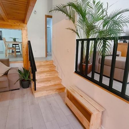 Mezzanine 4 Faro FAO Exterior foto